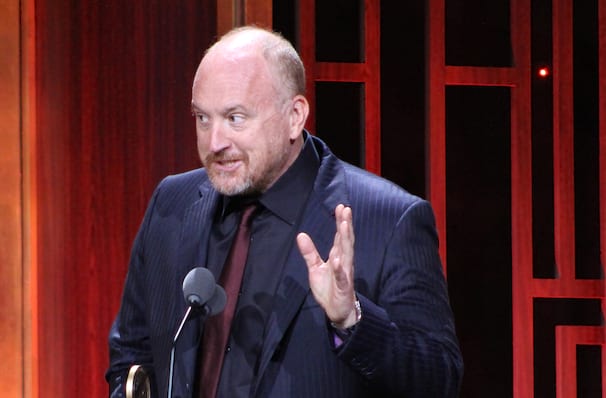 Louis C.K. coming to Denver!