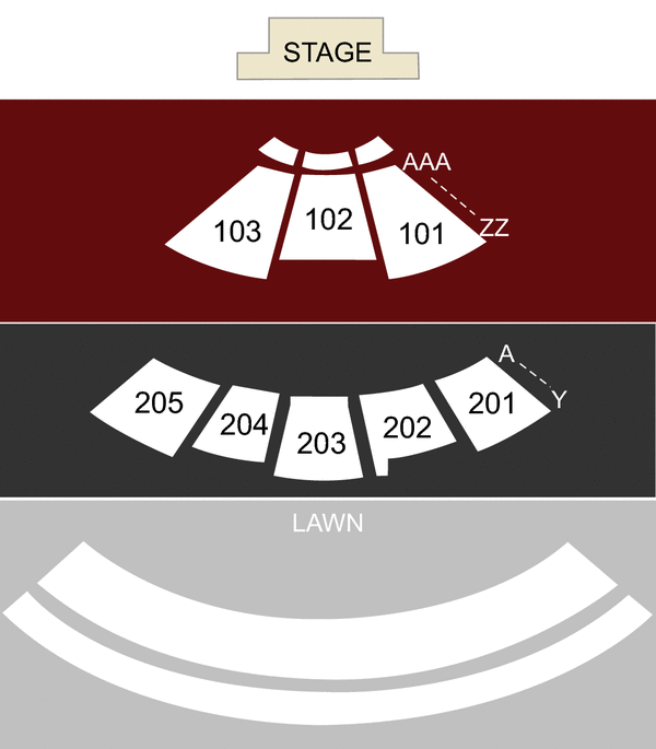 fiddlers-green-amphitheatre-englewood-co-seating-chart-stage